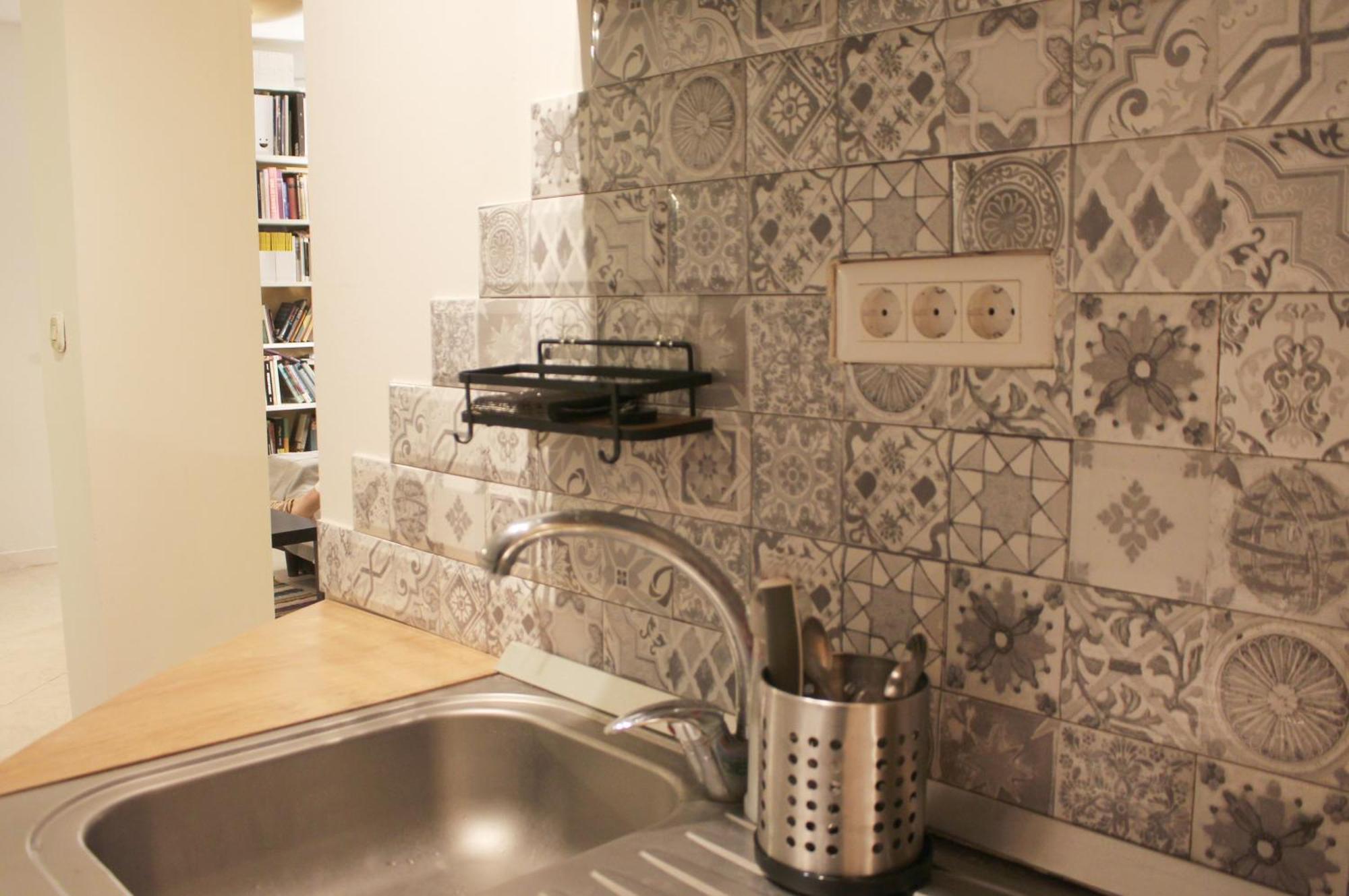 Street Garden Apartment Хвар Екстериор снимка